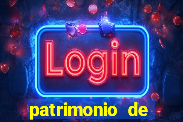 patrimonio de nelson wilians
